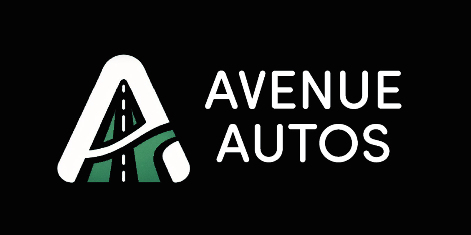 Avenue Autos Ltd Logo